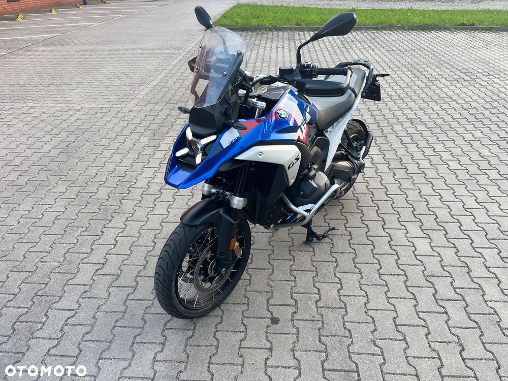 BMW GS - 6