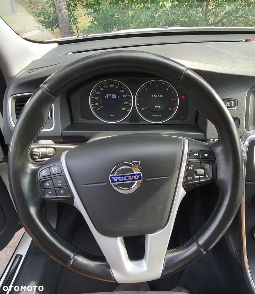 Volvo V60 - 9