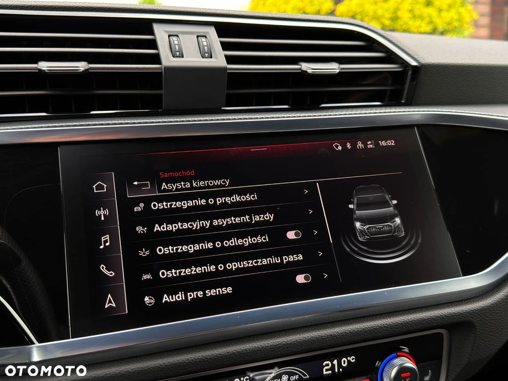 Audi Q3 35 TDI Quattro S tronic S line - 25