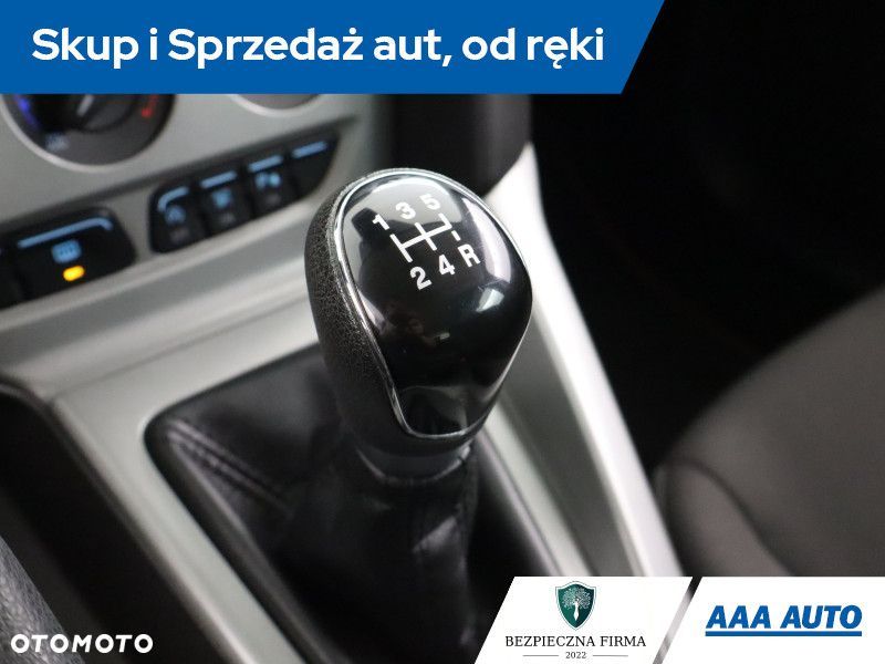 Ford Focus - 15