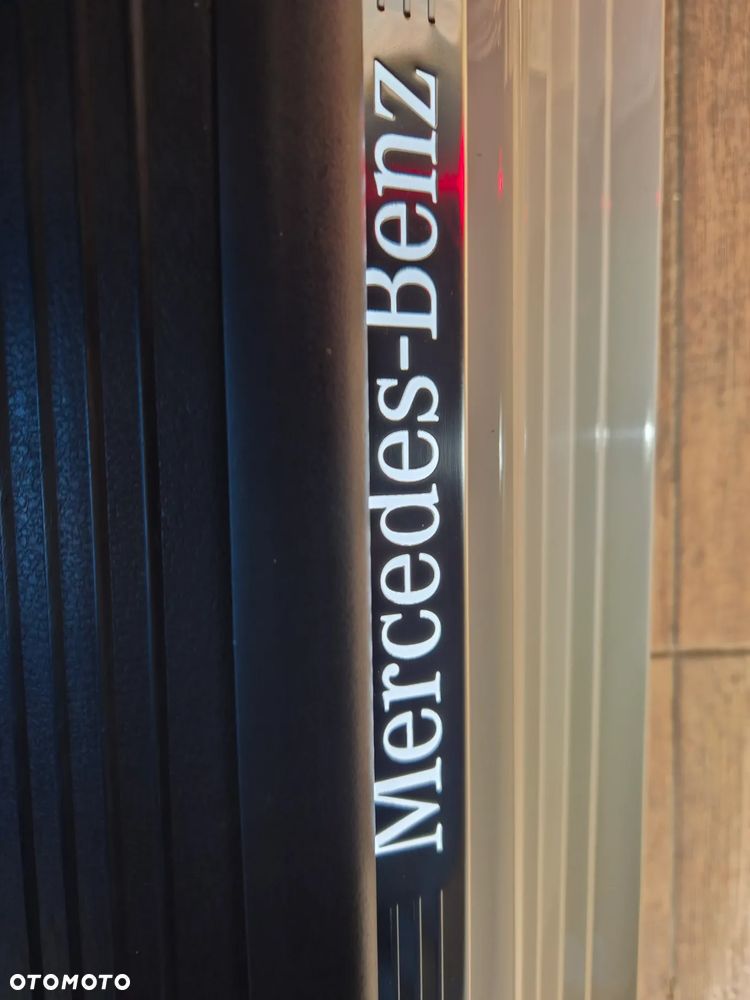 Mercedes-Benz CLA 200 AMG Line 7G-DCT - 19