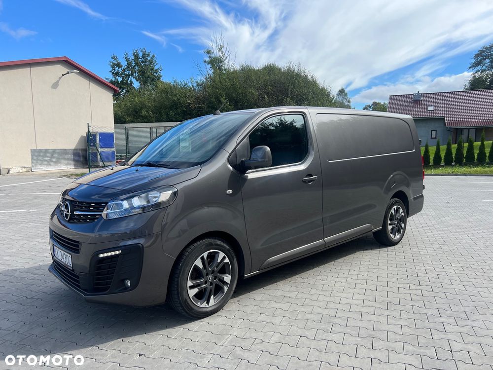 Opel Vivaro C - 5