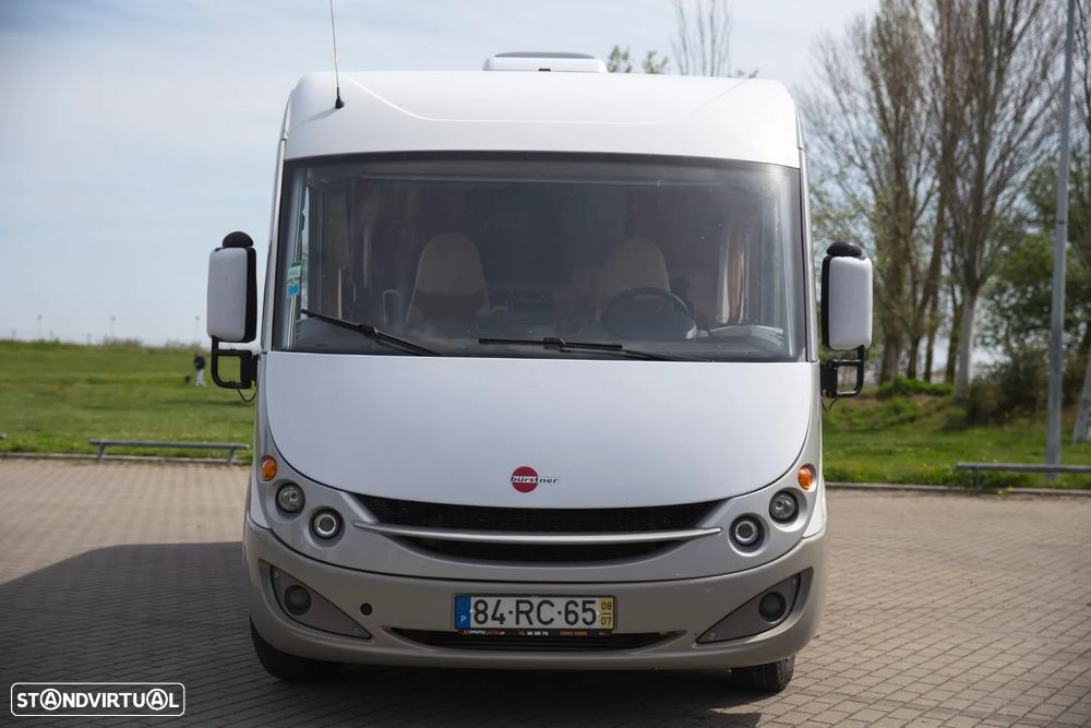 Burstner Aviano - 5