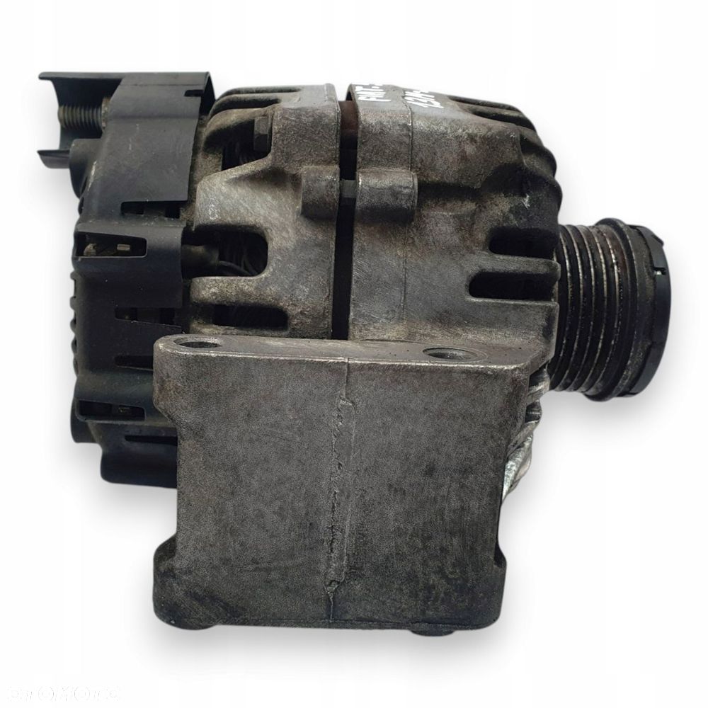 ALTERNATOR Fiat 500 Lancia Ypsilon Alfa Romeo 1.3 M-Jet 120A 51880175 Valeo - 8