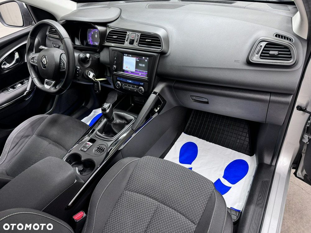 Renault Kadjar 1.5 dCi Energy Business - 33