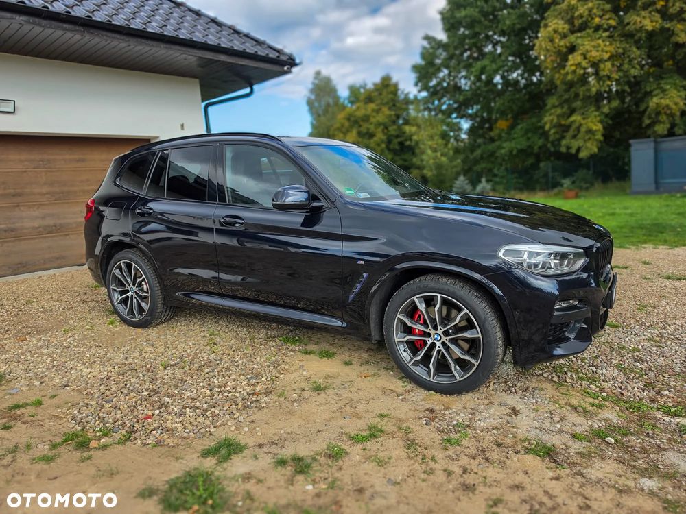 BMW X3 - 2