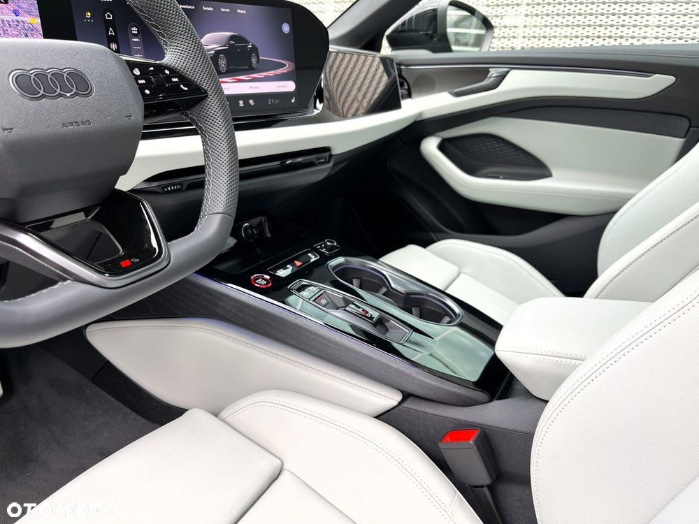 Audi A6 Limousine - 28