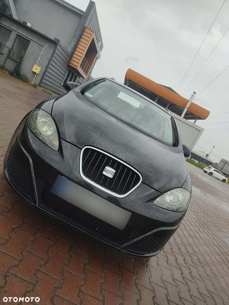 Seat Altea XL 1.9 TDI Style - 1