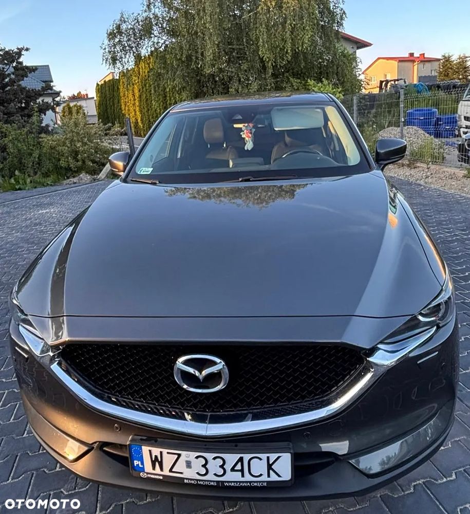 Mazda CX-5 2.0 Skymotion 2WD - 2