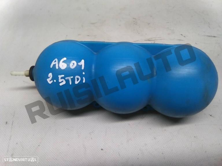 Reservatório De Vácuo  Audi A6 C5 Avant (4b) [1997_2005] 2.5 Td - 1