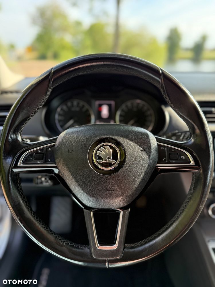 Skoda Octavia - 11