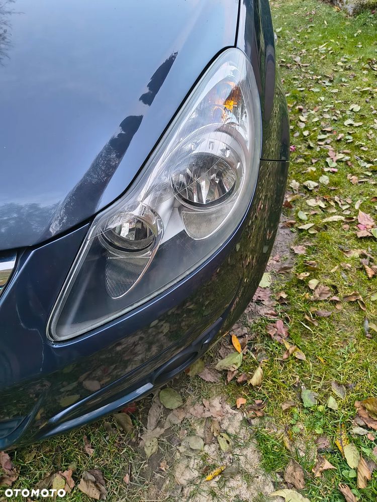 Opel Corsa 1.3 CDTI Color Edition - 10