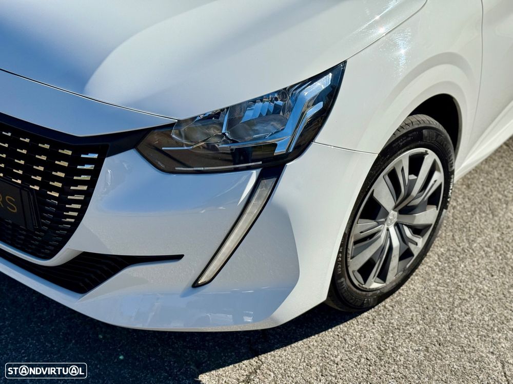 Peugeot 208 PureTech 100 Active - 2