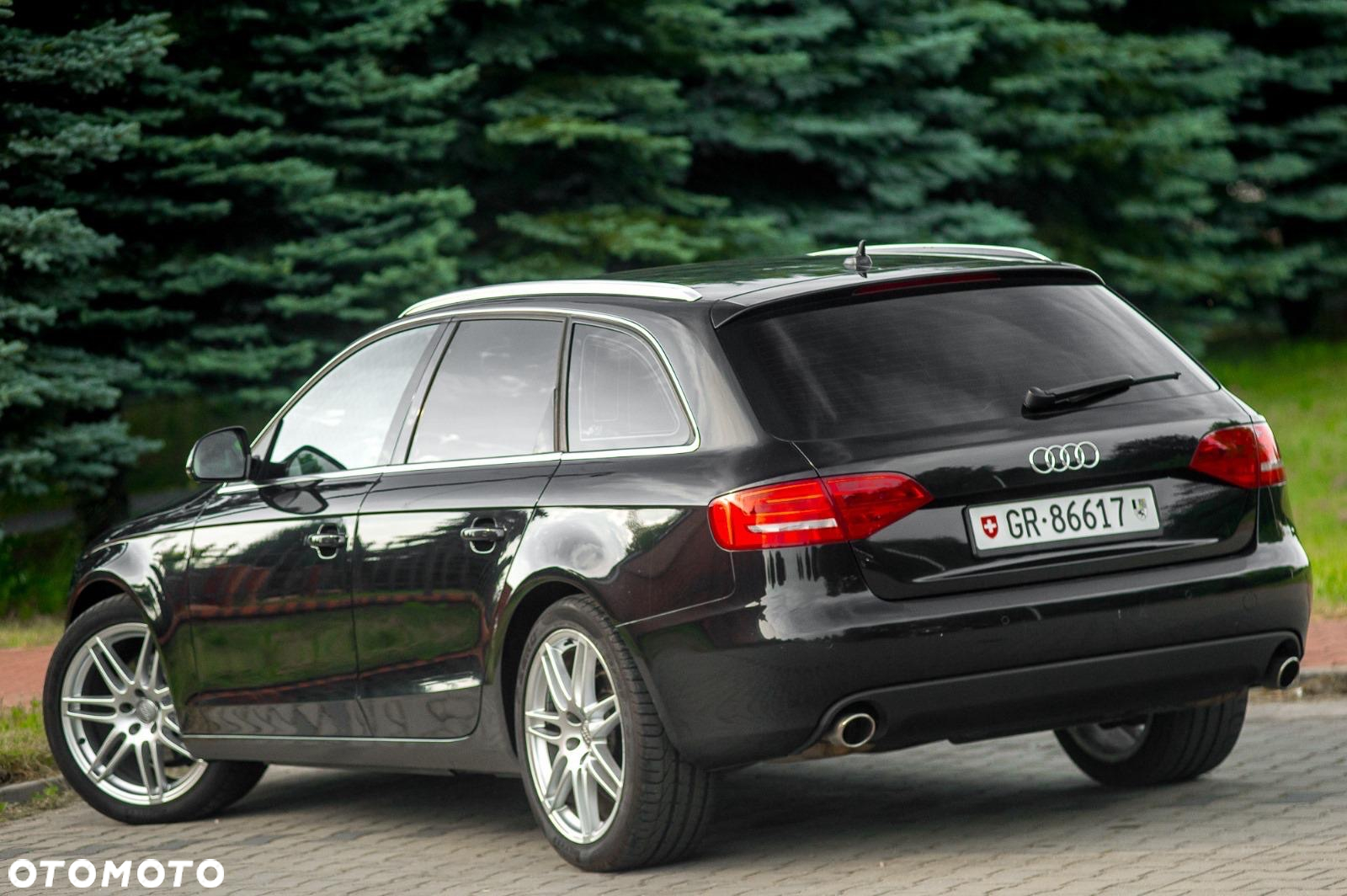Audi A4 3.2 FSI Quattro Tiptronic - 10