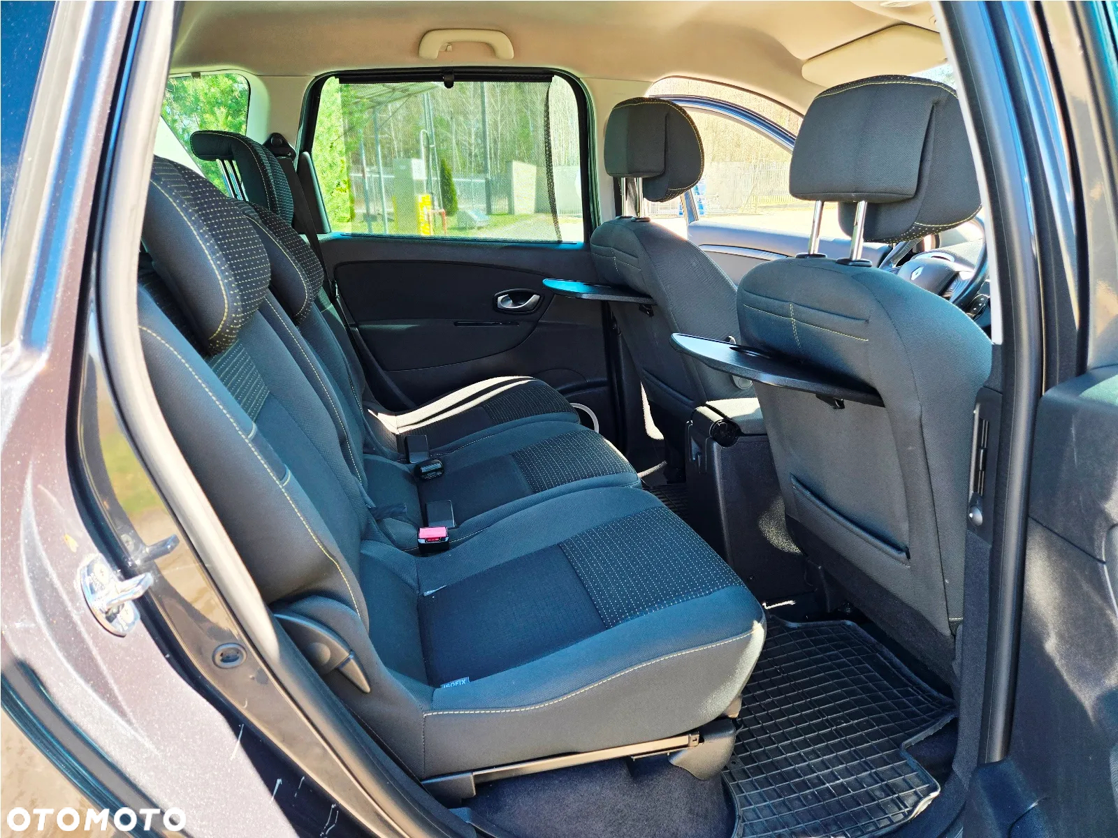 Renault Scenic 1.9 dCi Tech Run Euro5 - 15