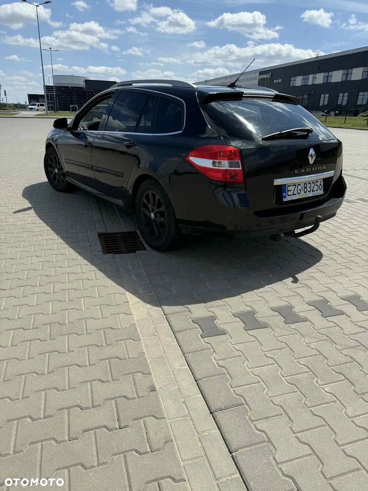 Renault Laguna 2.0 Dynamique - 5