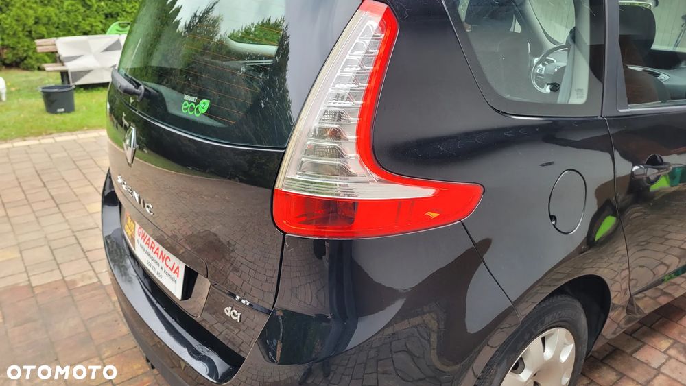 Renault Grand Scenic Energy dCi 130 Start & Stop Dynamique - 14