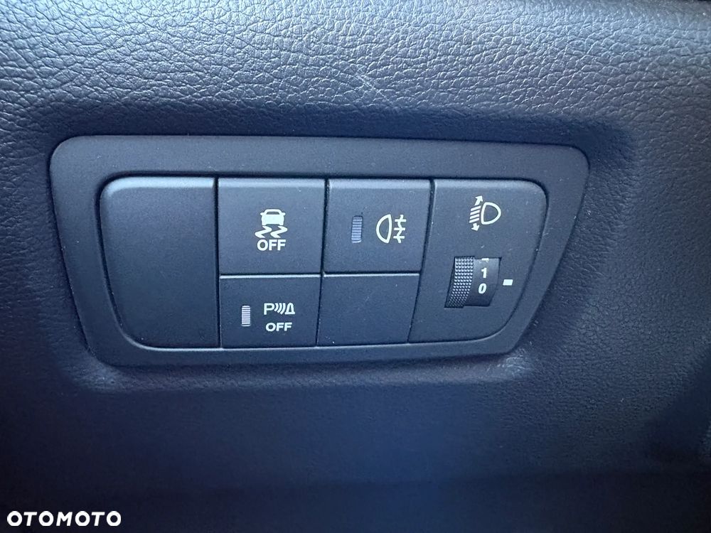 SsangYong/KGM Korando 2.0 Quartz 2WD - 19