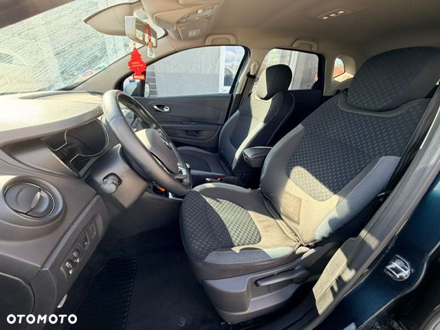 Renault Captur ENERGY TCe 90 Start&Stop Expression - 24