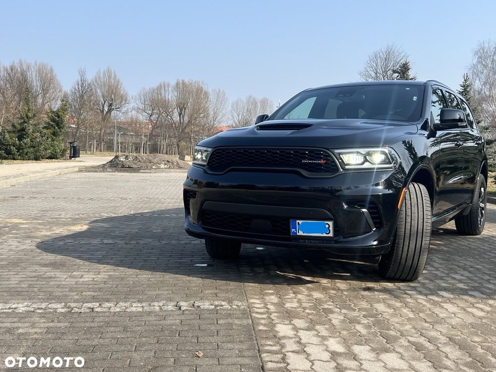 Dodge Durango - 4