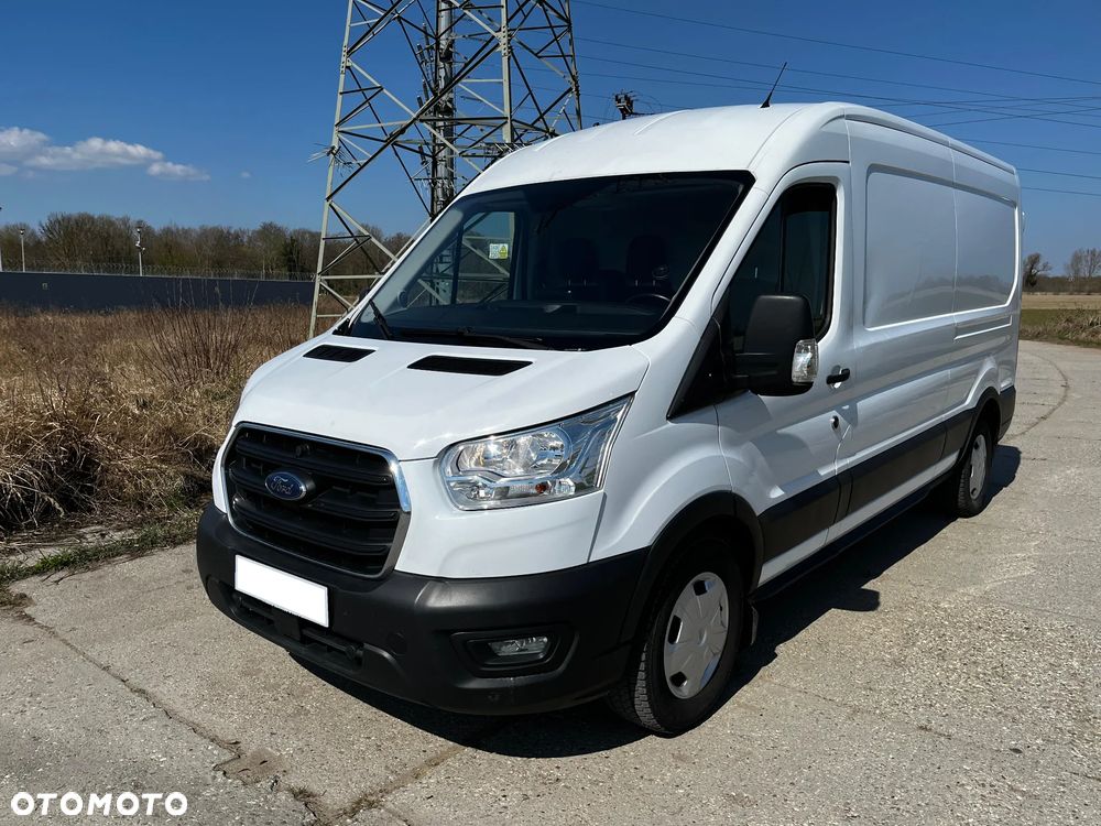 Ford TRANSIT - 1