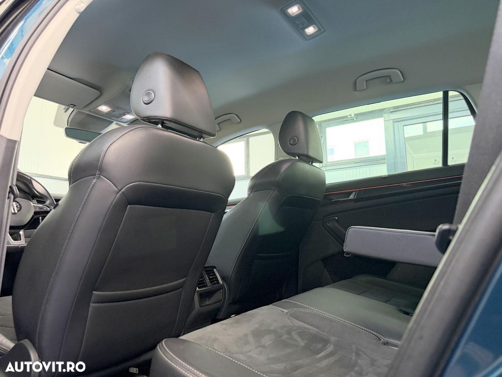 Skoda Kodiaq - 27