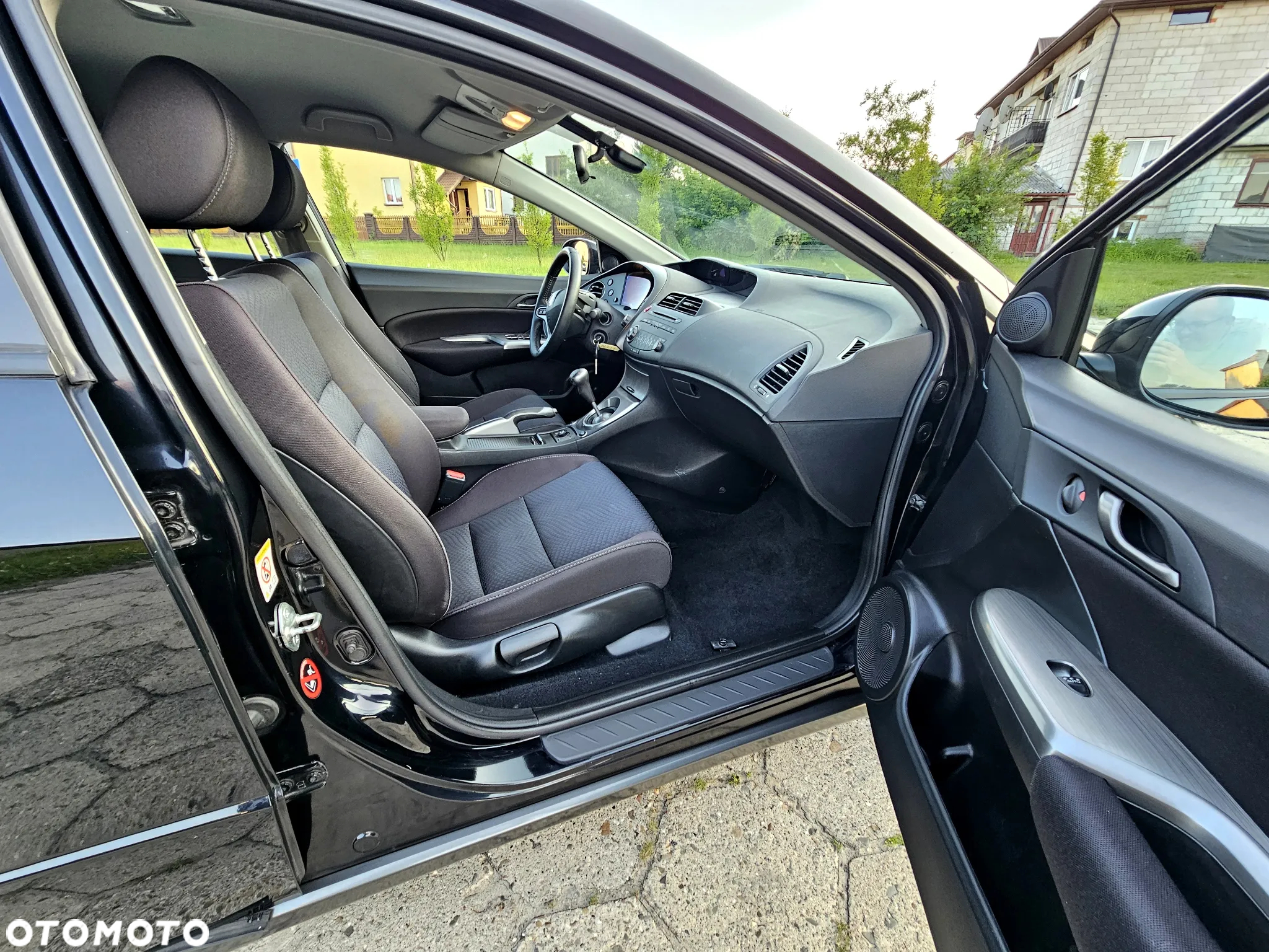 Honda Civic 1.8i-VTEC Executive - 5