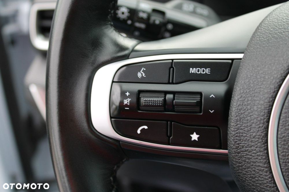Kia Sportage - 19