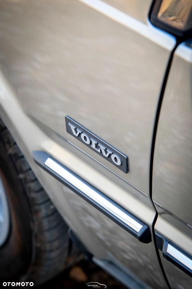 Volvo 780 - 12