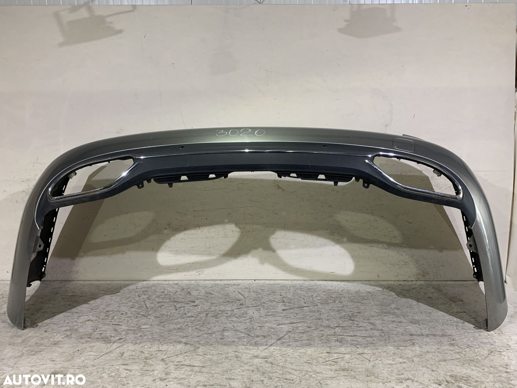 Bara spate  Mercedes C-Class W205 Kombi, cod origine OE A2058853838 - 7