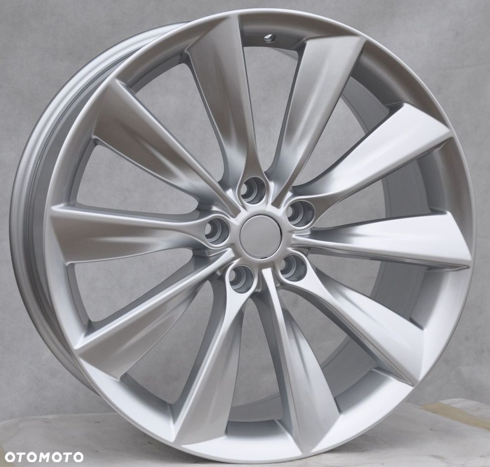 1469 S NOWE FELGI 22 5x120 TESLA MODEL X MODEL S - 3