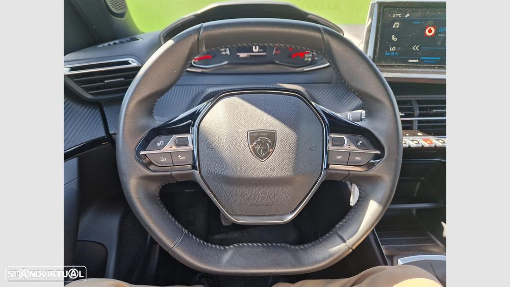 Peugeot 2008 1.2 PureTech Active - 11