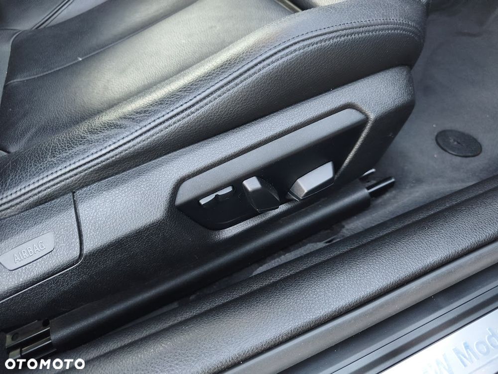 BMW Seria 4 420d Modern Line - 21