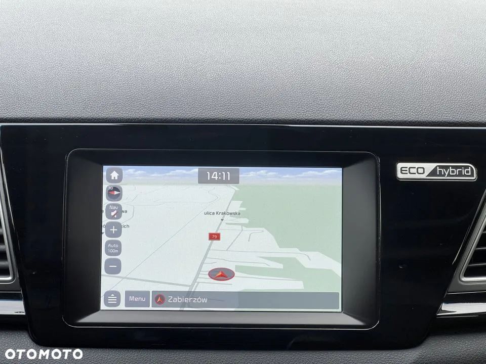 Kia Niro - 18