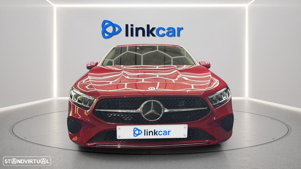 Mercedes-Benz A 250 e Progressive - 2