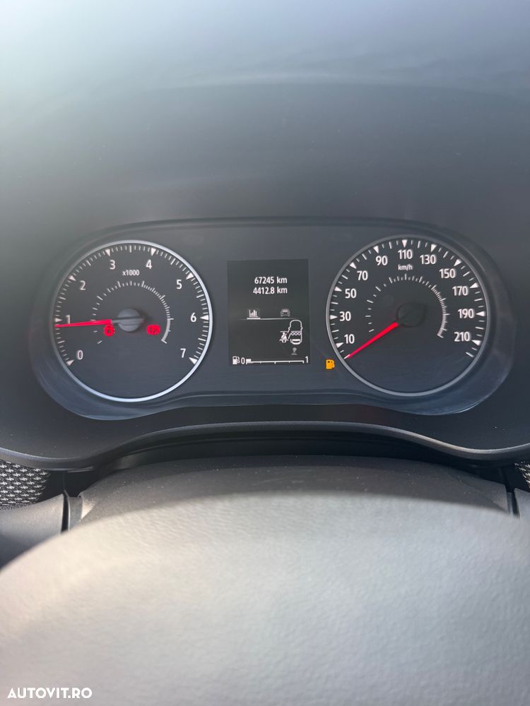 Dacia Sandero Stepway TCe 90 MT6 Extreme - 10