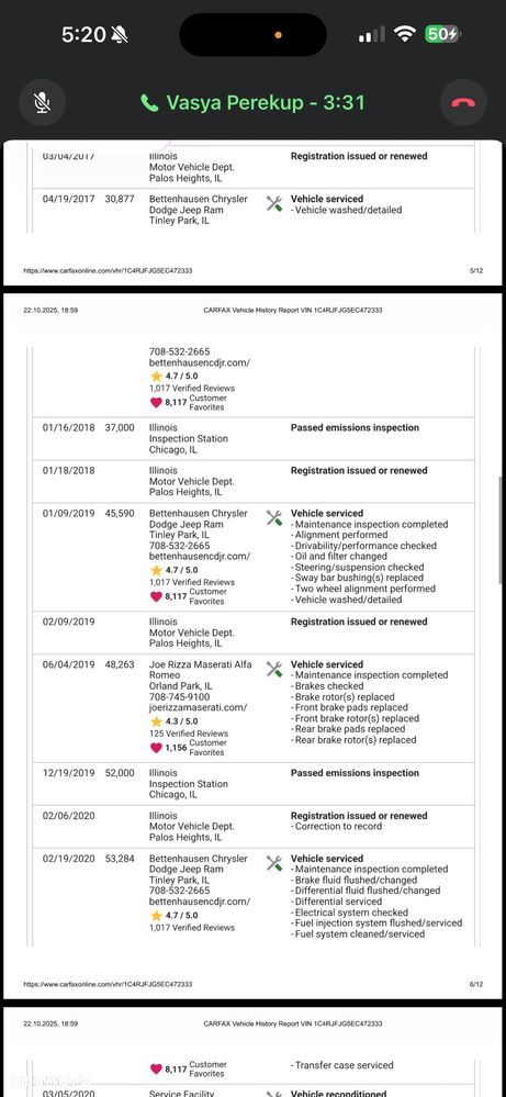 Jeep Grand Cherokee 3.6 V6 Pentastar 4WD Automatik Summit - 28