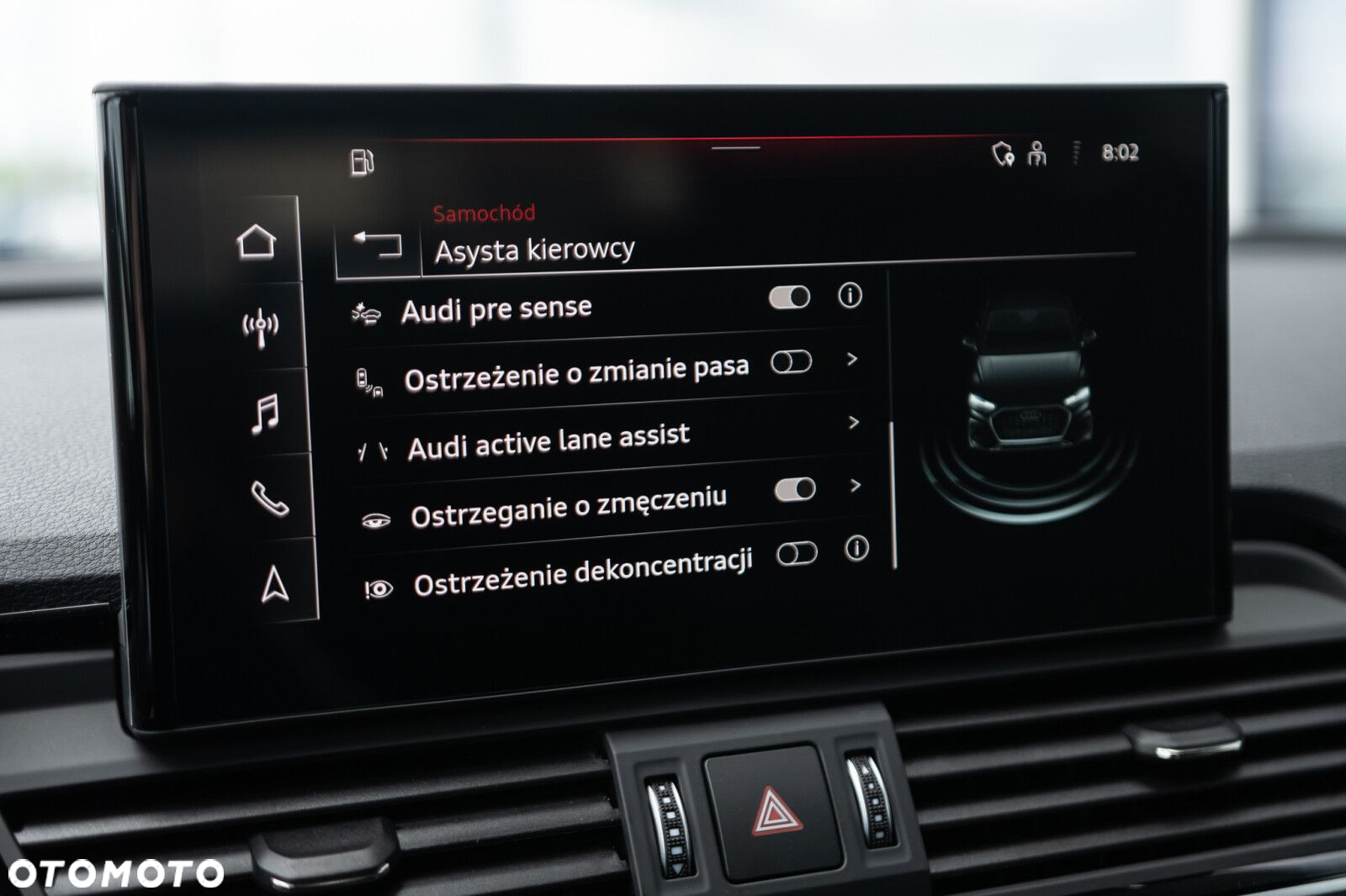 Audi Q5 Sportback - 19