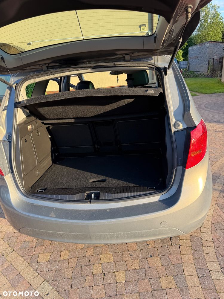 Opel Meriva 1.4 Edition - 11