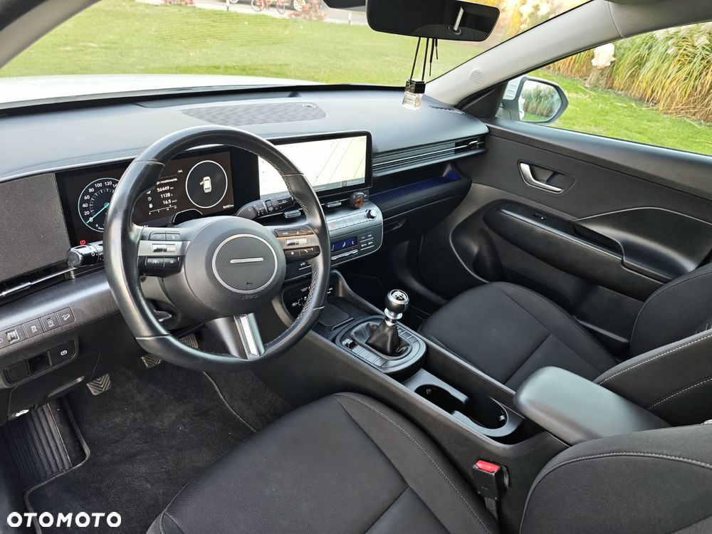Hyundai Kona - 6