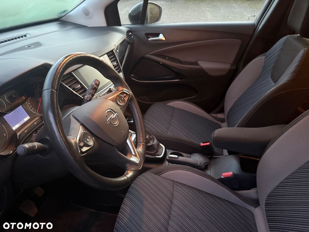 Opel Crossland X 1.5 CDTI Eco 120 Lat S&S - 24