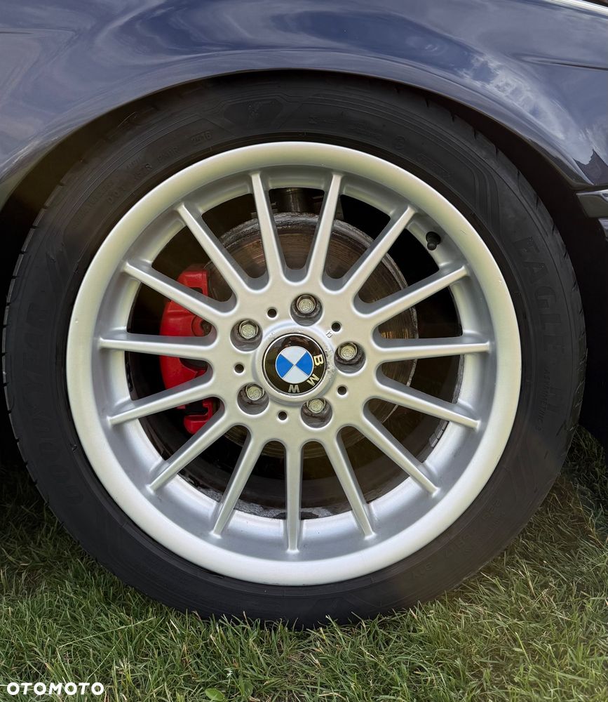 BMW Seria 3 - 6