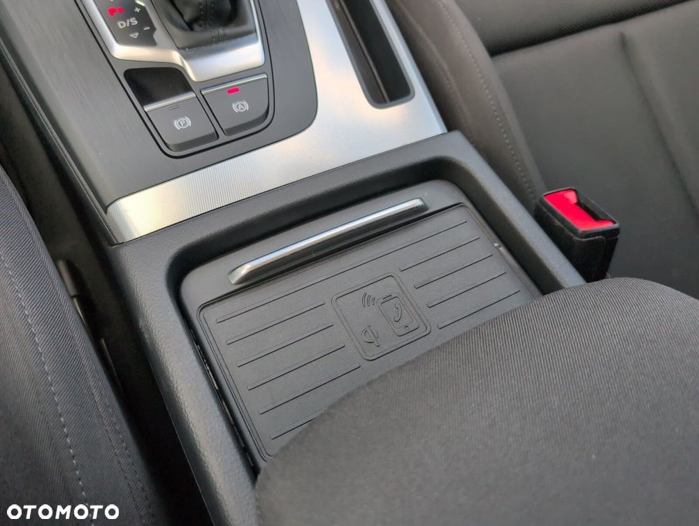 Audi Q5 2.0 TFSI Quattro Sport S tronic - 34