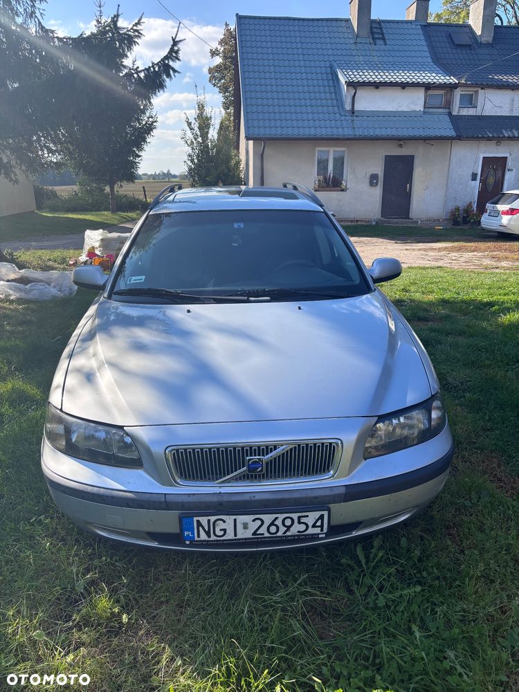 Volvo V70