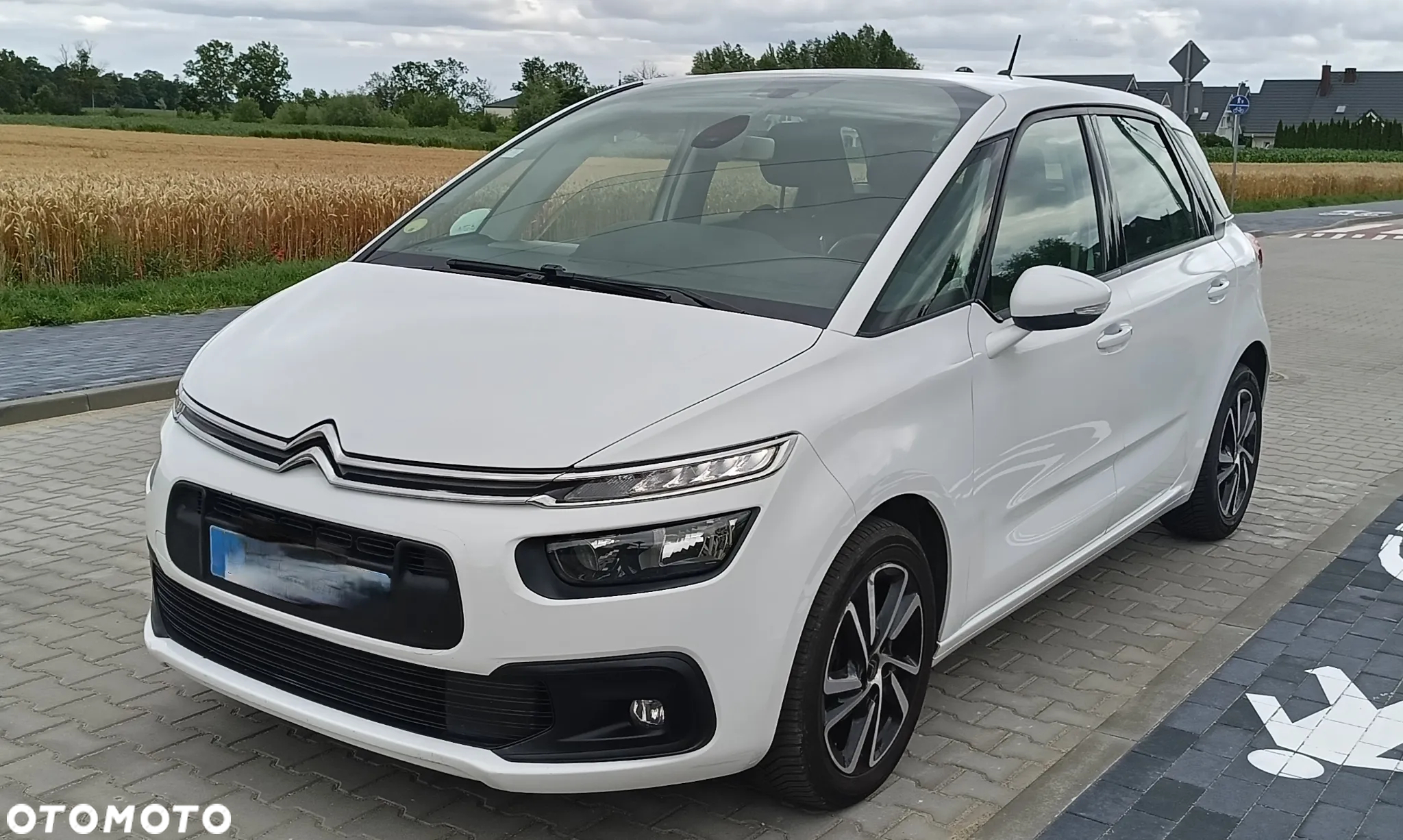 Citroën C4 SpaceTourer - 3