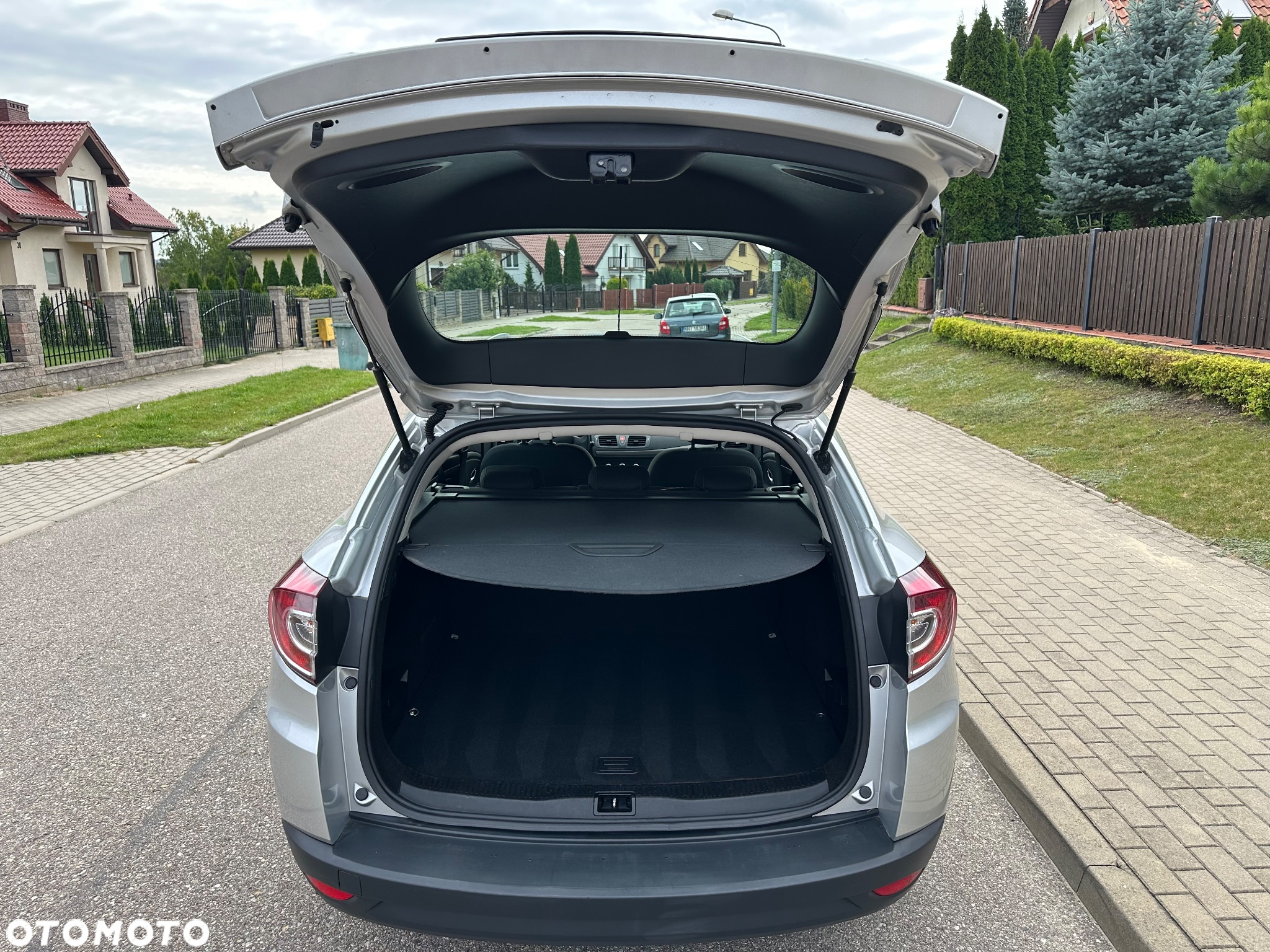 Renault Megane 1.6 16V Dynamique - 11