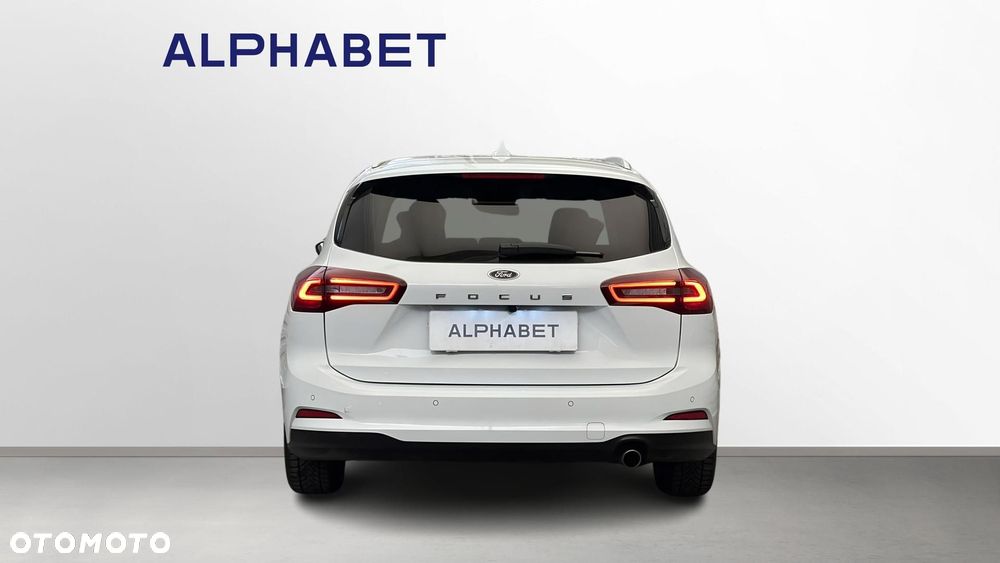 Ford Focus 1.5 EcoBlue Titanium X - 5