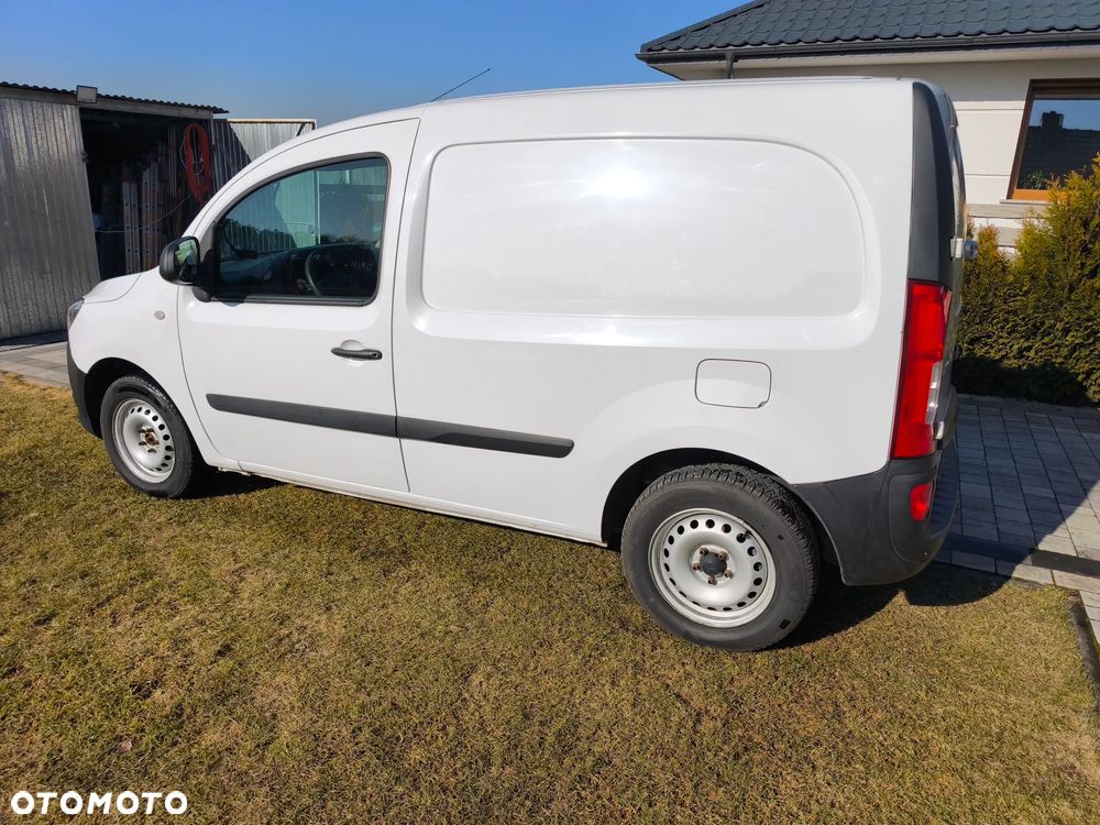 Mercedes-Benz Citan - 6