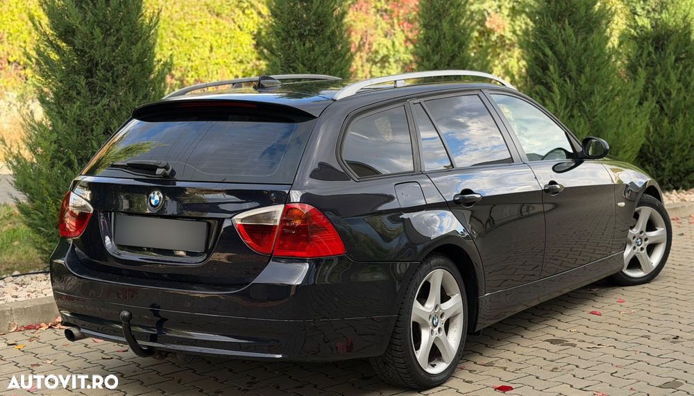 BMW Seria 3 - 4