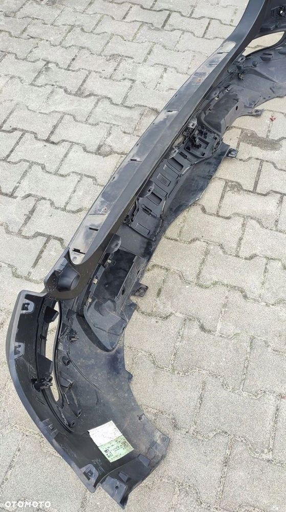 Zderzak tył tylny Peugeot 5008 II 17- - 5